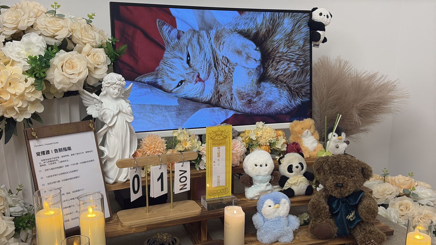 身体会先给出信号